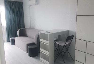 Garsoniera 400m metrou Berceni- Centrala proprie - 3