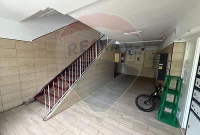 Garsonieră Nicolae Grigorescu | 5min Metrou | Balcon | Aer Condiționat - 12