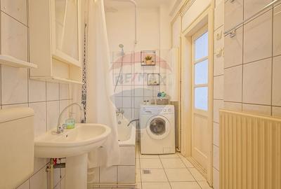 Apartament cu 2 camere de închiriat în zona Brasovul Vechi - 8