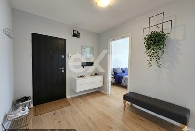 COMISION 0% - Apartament 3 camere, str. Mehedinți, cart. Mănăștur, Cluj-Napoca - 10