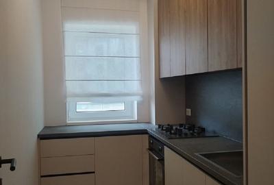 Vulcan Residence, 3 camere - 9