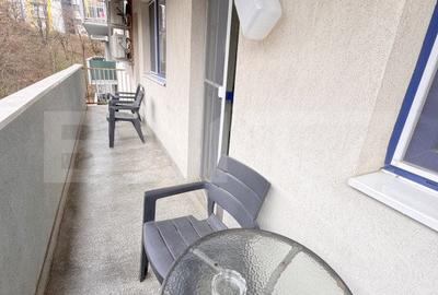 Apartament cu 2 camere, 68 mp, , parcare, zona Iulius Mall-FSEGA - 13