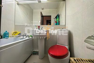 Apartament 2 camere 51 mp model decomandat mobilat și utilat, cartier 2 Băieți - 7