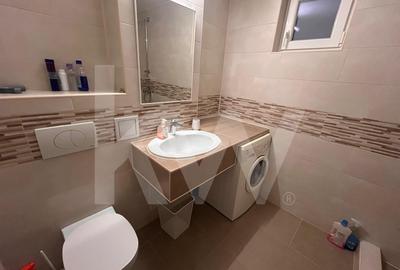 Apartament 3 Camere - Zona Mihai Viteazu - inchiriere - 10