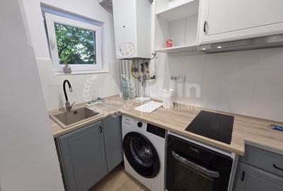 Apartament 2 camere renovat | 36mp | Etaj 1 | Piata Hermes Gheorgheni - 5