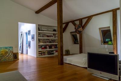 Casa de arhitect in Sector 1 - 10