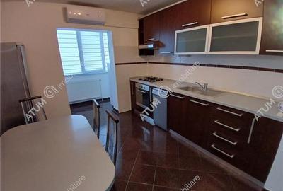 Apartament 2 camere decomandate balcon zona Strand Sibiu - 7