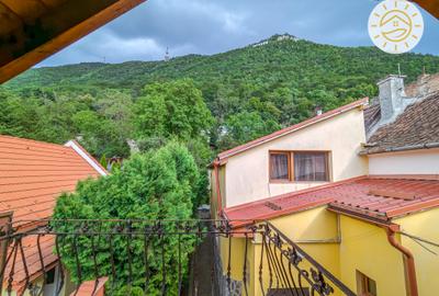 Centrul Istoric singur in curte la 2 min Piata Sfatului - 1