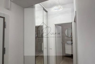 Apartament 2 camere Baicului I Quartz Residence I 2 parcari si boxa - 24
