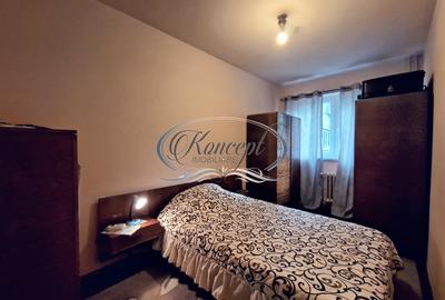 Apartament spatios, etaj intermediar, zona Academiei de muzica - 15