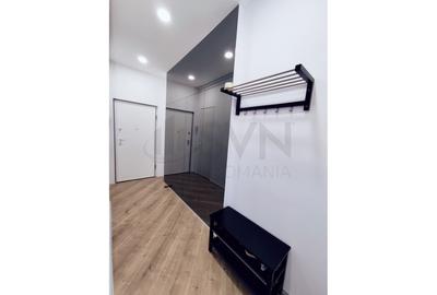 REA1026781 Apartament 3 camere parter cu boxa inclusa in  Pipera - 9