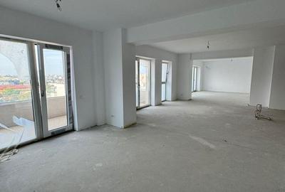 Duplex 5 camere 251 MP 8 Parcari Ștefan cel Mare - Parcul Circului - 5