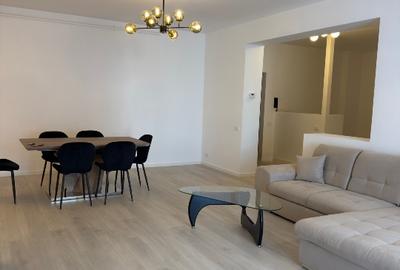 Apart 2 camere + spatiu birou - 3