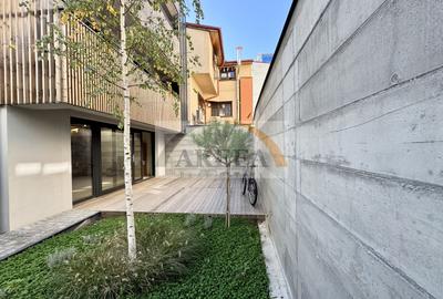 SPLENDID SI RAR - de vanzare DUPLEX LUX in Dorobanti - 37