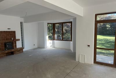 CORBEANCA-PARADISUL VERDE, VILA 507 MP, LOT 1.095 MP! - 10