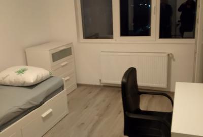 Garsoniera de inchiriat - 1