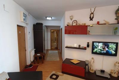De inchiriat apartament cu 3 camere , Vitan Residence Sector3 - 4