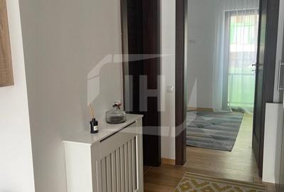 Apartament 2 camere, gradina, parcare, cartier Buna Ziua - 13