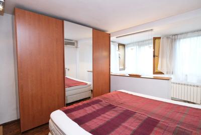 Apartament cu 2 camere decomandat, mobilat în Brâncoveanu