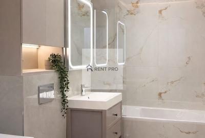 First Use Studio Exigent Plaza Residence Bd Timișoara 16 Parcul liniei - 3