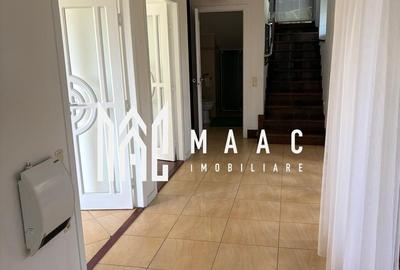 Casă premium în Cisnădioara | 280 mp utili | Teren 1300 mp | 4 dorm - 10