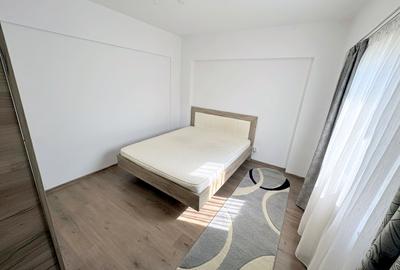 2 camere, decomandate, mobilat modern, in Marasti, zona Iulius Mall - 1