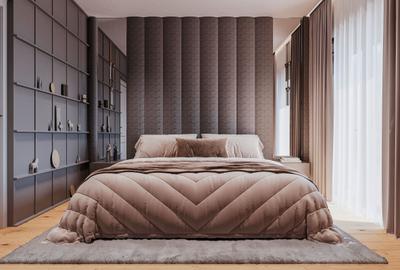 Horizon City : Apartament de 3 camere, avans de doar 10% si  2  parcari incluse - 8