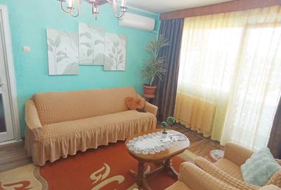 Apartament 2 camere Podu Ros, FARA RISC, potential, locatie ideala! - 3