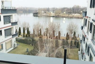 Apartament cu 4 camere decomandat, mobilat în Floreasca