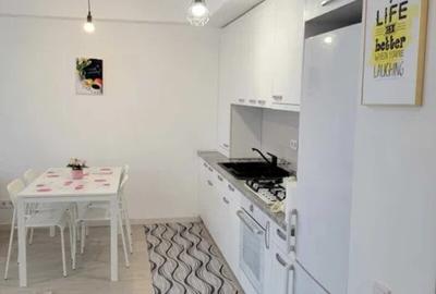Inchiriere 2 Camere Basarabia Loc Parcare - 4