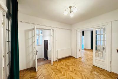 Unirii / Udriste / Spațiu de Birou 100mp/  Vila / Etaj 1 / Ideal Servicii Beauty - 3