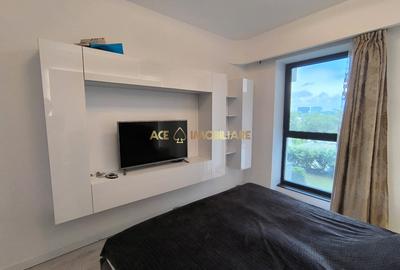 2 Camere de inchiriat | Novum Politehnica | Centrala | Parcare Inclusa - 5
