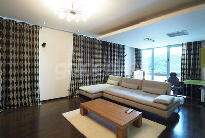 Apartament insorit cu 3 camere | piscina | Cambridge School - 3