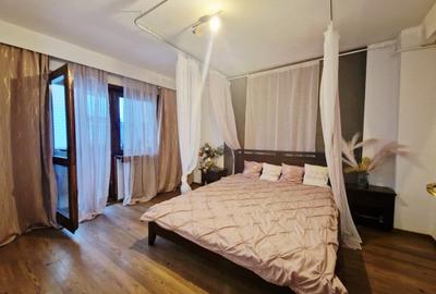 Apartament 4  Camere Decomandate | Renovat Complet | Design deosebit - 7