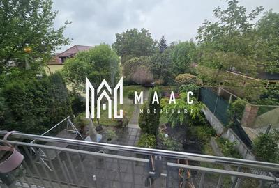 Apartament superb cu gradina zona Sub Arini - 8