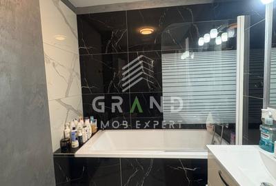 Apartament 2 camere de vanzare , zona Vivo, Floresti. - 9