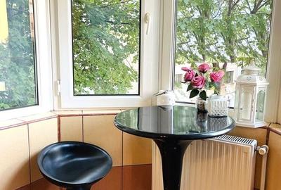 Apartament renovat, 2 camere decomandate, etaj 2  – IC Frimu - 5