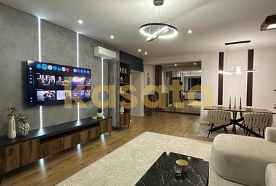 2 Camere mobilat si utilat complet | zona OMV Pipera - 3