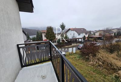Casa tip duplex, teren 380 mp, Gilau! - 7