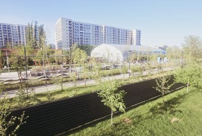 Apartament 3 Camere | Complex Rezidențial | Vedere parcul Liniei - 32