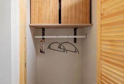 Tomis Nord, apartament 2 camere decomandat renovat recent, etaj intermediar - 3