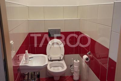 Casa 7 camere 6 bai terase teren 1180mp aproape de Castel si Poveste - 24