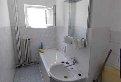 Apartament 2 camere,D, etaj 8 cu lift nou,zona centrala_Liceu Eminescu - 10