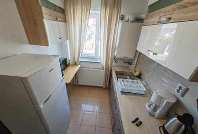 Inchiriem Apartament 2 Camere, Mobilat, Decomandat, Tractorul - 5