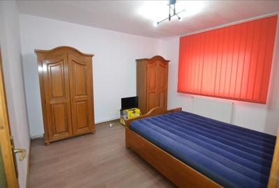 Apartament de 3 camere spațios și bine compartimentat Carpatilor - 7