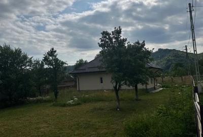 Casă Nouă Brebu – Valea Doftanei | 4 Camere, 4 Băi | 847 mp Teren - 2