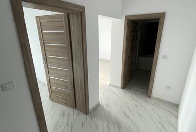 Garsonieră decomandată în Giroc