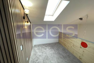 VANZARE CASUTA INTERBELICA RENOVATA DESIGN CONTEMPORAN 107MP MOSILOR FOISOR - 15