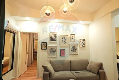 Apartament cu 2 camere - Calea Victoriei 91-93 - 3