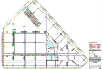Universitate, Nicolae Filipescu 39-41 - comision 0%, reprezentam proprietarul! - 13
